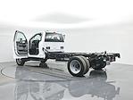 New 2024 Ford F-550 XL Regular Cab 4x4 Cab Chassis for sale #MR243327 - photo 26