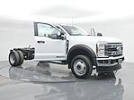 New 2024 Ford F-550 XL Regular Cab 4x4 Cab Chassis for sale #MR243327 - photo 28
