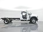 New 2024 Ford F-550 XL Regular Cab 4x4 Cab Chassis for sale #MR243327 - photo 29