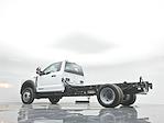 New 2024 Ford F-550 XL Regular Cab 4x4 Cab Chassis for sale #MR243327 - photo 4