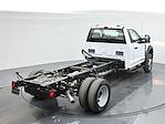 New 2024 Ford F-550 XL Regular Cab 4x4 Cab Chassis for sale #MR243327 - photo 30