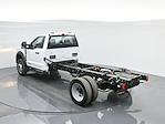 New 2024 Ford F-550 XL Regular Cab 4x4 Cab Chassis for sale #MR243327 - photo 32