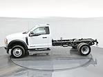 New 2024 Ford F-550 XL Regular Cab 4x4 Cab Chassis for sale #MR243327 - photo 33