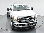 New 2024 Ford F-550 XL Regular Cab 4x4 Cab Chassis for sale #MR243327 - photo 35