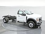New 2024 Ford F-550 XL Regular Cab 4x4 Cab Chassis for sale #MR243327 - photo 36