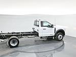 New 2024 Ford F-550 XL Regular Cab 4x4 Cab Chassis for sale #MR243327 - photo 37