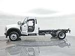 New 2024 Ford F-550 XL Regular Cab 4x4 Cab Chassis for sale #MR243327 - photo 5