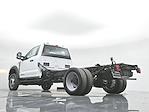 New 2024 Ford F-550 XL Regular Cab 4x4 Cab Chassis for sale #MR243327 - photo 40