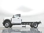 New 2024 Ford F-550 XL Regular Cab 4x4 Cab Chassis for sale #MR243327 - photo 41