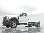 New 2024 Ford F-550 XL Regular Cab 4x4 Cab Chassis for sale #MR243327 - photo 42