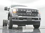 New 2024 Ford F-550 XL Regular Cab 4x4 Cab Chassis for sale #MR243327 - photo 43