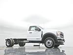 New 2024 Ford F-550 XL Regular Cab 4x4 Cab Chassis for sale #MR243327 - photo 44