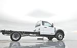 New 2024 Ford F-550 XL Regular Cab 4x4 Cab Chassis for sale #MR243327 - photo 45