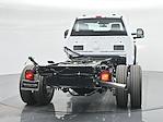 New 2024 Ford F-550 XL Regular Cab 4x4 Cab Chassis for sale #MR243327 - photo 46