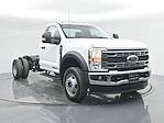 New 2024 Ford F-550 XL Regular Cab 4x4 Cab Chassis for sale #MR243327 - photo 47