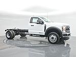 New 2024 Ford F-550 XL Regular Cab 4x4 Cab Chassis for sale #MR243327 - photo 7