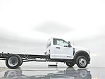 New 2024 Ford F-550 XL Regular Cab 4x4 Cab Chassis for sale #MR243327 - photo 8