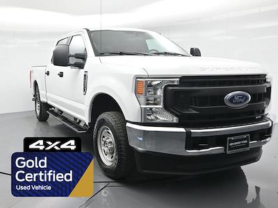 2021 Ford F-250 Crew Cab 4x4 Pickup for sale #R243328A - photo 1