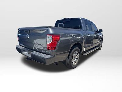 Used 2017 Nissan Titan SV Crew Cab Pickup for sale #R243328AA - photo 2