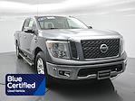 Used 2017 Nissan Titan SV Crew Cab Pickup for sale #R243328AA - photo 1
