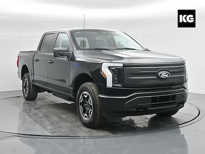 New 2024 Ford F-150 Lightning Pro SuperCrew Cab AWD Pickup for sale #R243329 - photo 1