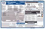 New 2024 Ford F-150 Lightning Pro SuperCrew Cab AWD Pickup for sale #R243329 - photo 4