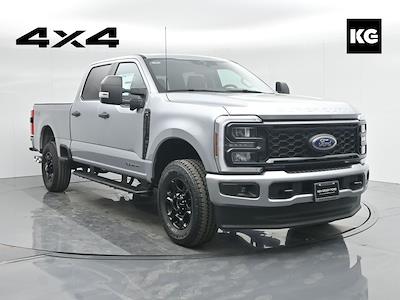 New 2024 Ford F-250 XL Crew Cab 4x4 Pickup for sale #MR243355 - photo 1