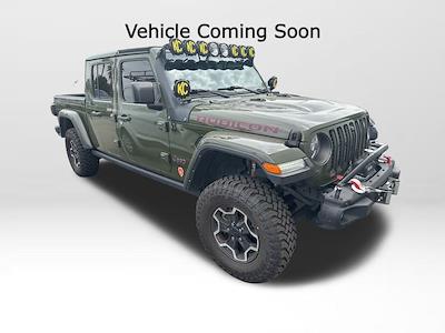 2022 Jeep Gladiator Crew Cab 4x4 Pickup for sale #R243361A - photo 1