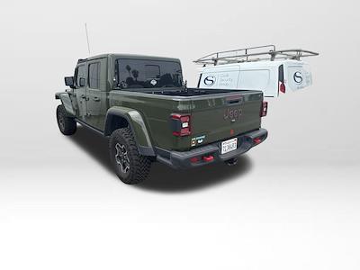 2022 Jeep Gladiator Crew Cab 4x4 Pickup for sale #R243361A - photo 2