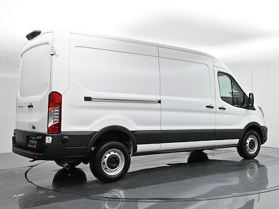 New 2024 Ford Transit 250 Medium Roof Empty Cargo Van for sale #R243374 - photo 2