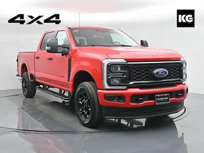 New 2024 Ford F-250 XL Crew Cab 4x4 Pickup for sale #R243378 - photo 1