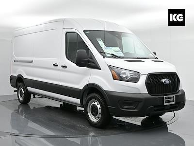 New 2024 Ford Transit 250 Medium Roof Empty Cargo Van for sale #R243395 - photo 1
