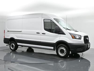 New 2024 Ford Transit 250 Medium Roof Empty Cargo Van for sale #R243395 - photo 2