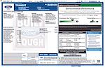 New 2024 Ford Transit 250 Medium Roof Empty Cargo Van for sale #R243395 - photo 11
