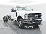 2024 Ford F-350 Regular Cab DRW 4x4 Cab Chassis for sale #R243396 - photo 39