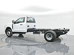 New 2024 Ford F-350 XL Regular Cab 4x4 Cab Chassis for sale #MR243396 - photo 44