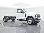 New 2024 Ford F-350 XL Regular Cab 4x4 Cab Chassis for sale #MR243396 - photo 57