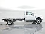 New 2024 Ford F-350 XL Regular Cab 4x4 Cab Chassis for sale #MR243396 - photo 58