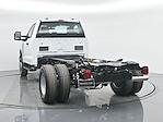 New 2024 Ford F-350 XL Regular Cab 4x4 Cab Chassis for sale #MR243396 - photo 59