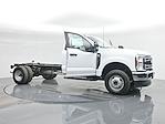New 2024 Ford F-350 XL Regular Cab 4x4 Cab Chassis for sale #MR243396 - photo 63
