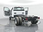 New 2024 Ford F-350 XL Regular Cab 4x4 Cab Chassis for sale #MR243396 - photo 64