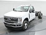 New 2024 Ford F-350 XL Regular Cab 4x4 Cab Chassis for sale #MR243396 - photo 67
