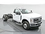 New 2024 Ford F-350 XL Regular Cab 4x4 Cab Chassis for sale #MR243396 - photo 69
