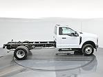 New 2024 Ford F-350 XL Regular Cab 4x4 Cab Chassis for sale #MR243396 - photo 70