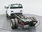 New 2024 Ford F-350 XL Regular Cab 4x4 Cab Chassis for sale #MR243396 - photo 71