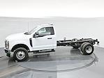 New 2024 Ford F-350 XL Regular Cab 4x4 Cab Chassis for sale #MR243396 - photo 72