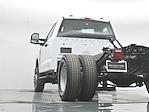 New 2024 Ford F-350 XL Regular Cab 4x4 Cab Chassis for sale #MR243396 - photo 75