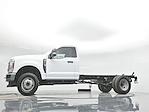New 2024 Ford F-350 XL Regular Cab 4x4 Cab Chassis for sale #MR243396 - photo 76