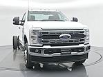New 2024 Ford F-350 XL Regular Cab 4x4 Cab Chassis for sale #MR243396 - photo 77