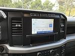 New 2024 Ford F-350 XL Crew Cab Cab Chassis for sale #R243418 - photo 11